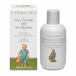 L'Erbolario Детский уход