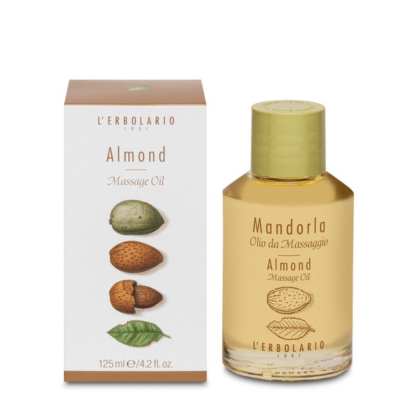 L'Erbolario Миндаль