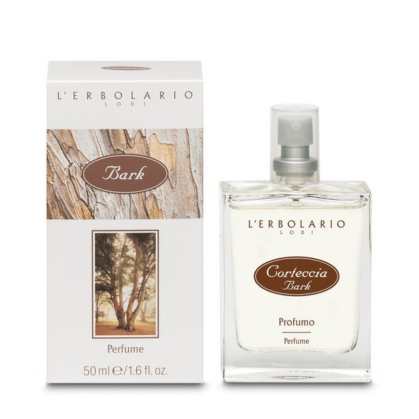 L'Erbolario Древесная кора