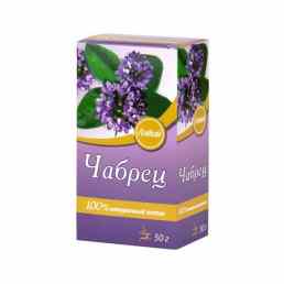 Чабрец фито-алтай