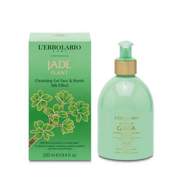 L'Erbolario Нефритовое дерево