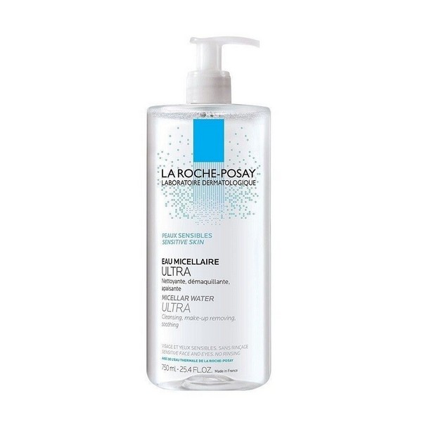 La roche-posay ultra sensitive