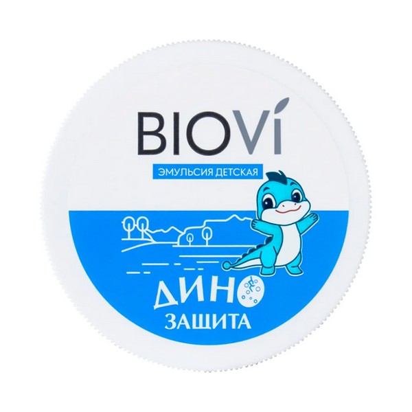 Biovi Дино защита