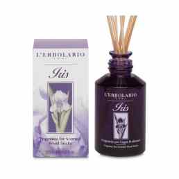 L'Erbolario Ирис