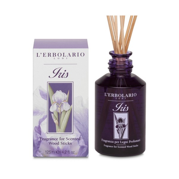 L'Erbolario Ирис