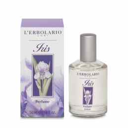 L'Erbolario Ирис
