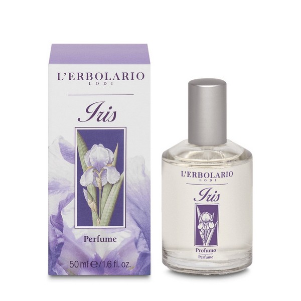 L'Erbolario Ирис