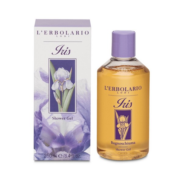 L'Erbolario Ирис