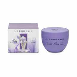 L'Erbolario Ирис