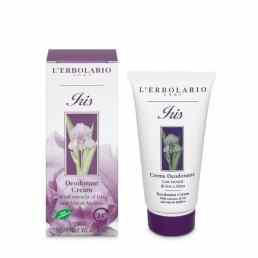 L'Erbolario Ирис