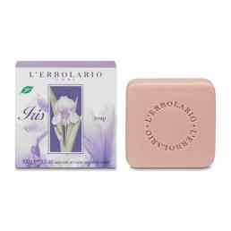 L'Erbolario Ирис