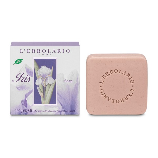 L'Erbolario Ирис