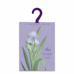 L'Erbolario Ирис