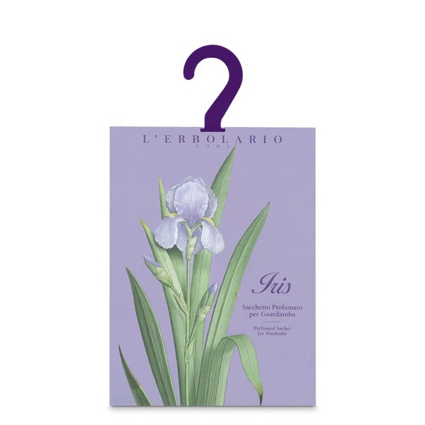 L'Erbolario Ирис