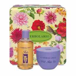 L'Erbolario Ирис