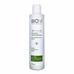 Biovi Trichology