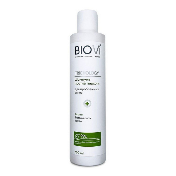 Biovi Trichology