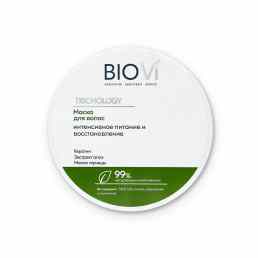 Biovi Trichology