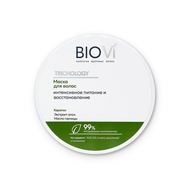 Biovi Trichology