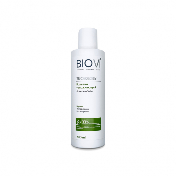 Biovi Trichology