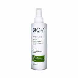 Biovi Trichology