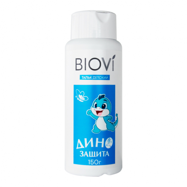 Biovi Дино защита