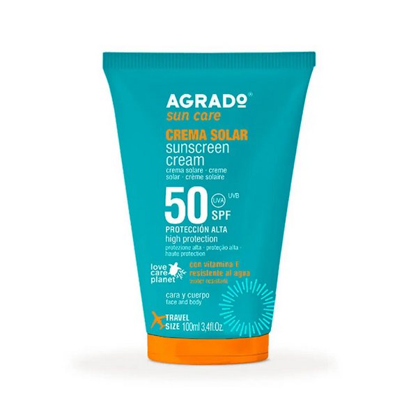 Agrado