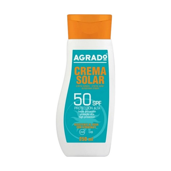 Agrado