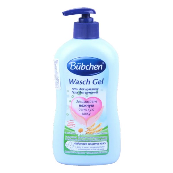 Bubchen