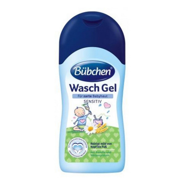 Bubchen