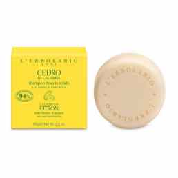 L'Erbolario Калабрийский цитрон