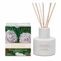 L'Erbolario Камелия