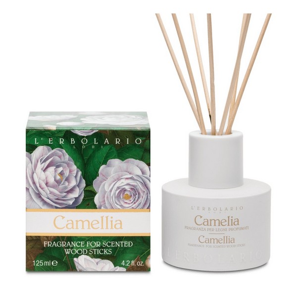 L'Erbolario Камелия