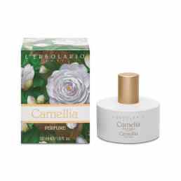 L'Erbolario Камелия
