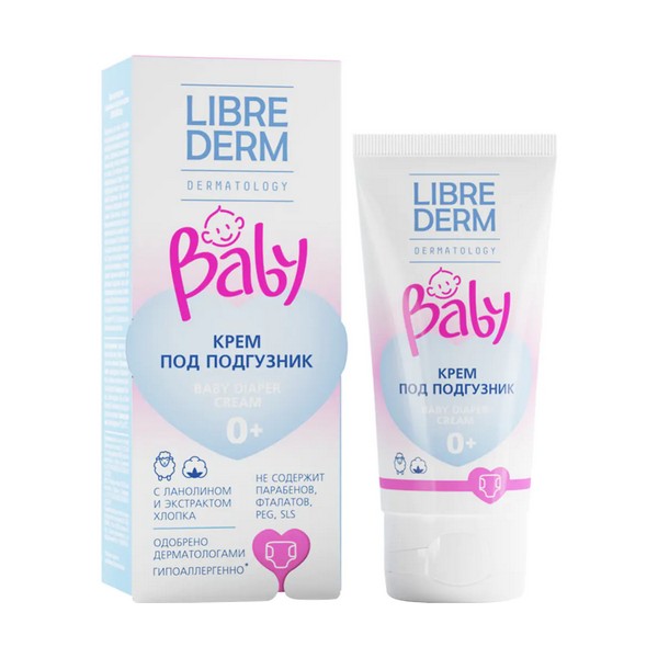 Librederm baby