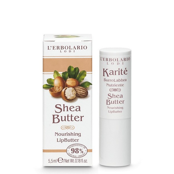 L'Erbolario Карите