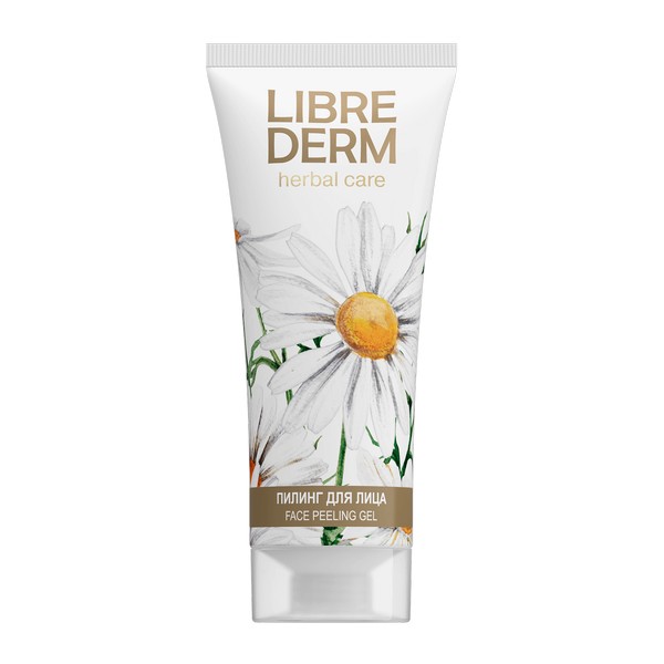 Librederm herbal care
