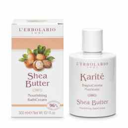 L'Erbolario Карите