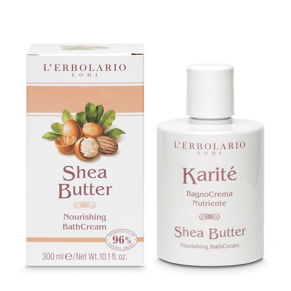 L'Erbolario Карите