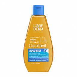 Librederm Cerafavit