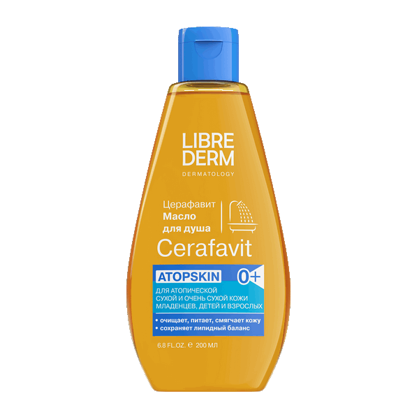 Librederm Cerafavit