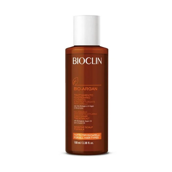 Bioclin bio-argan
