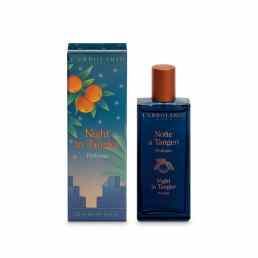 L'Erbolario Ночь в Танжере