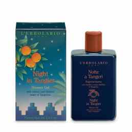 L'Erbolario Ночь в Танжере