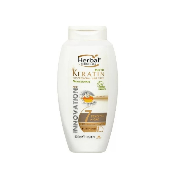 Herbal Originals Phyto Keratin