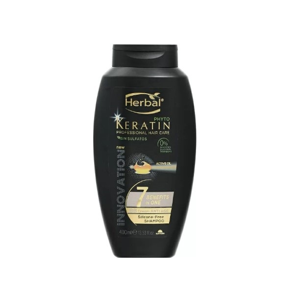 Herbal Originals Phyto Keratin