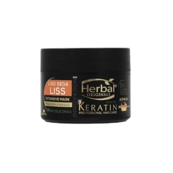 Herbal Originals Phyto Keratin