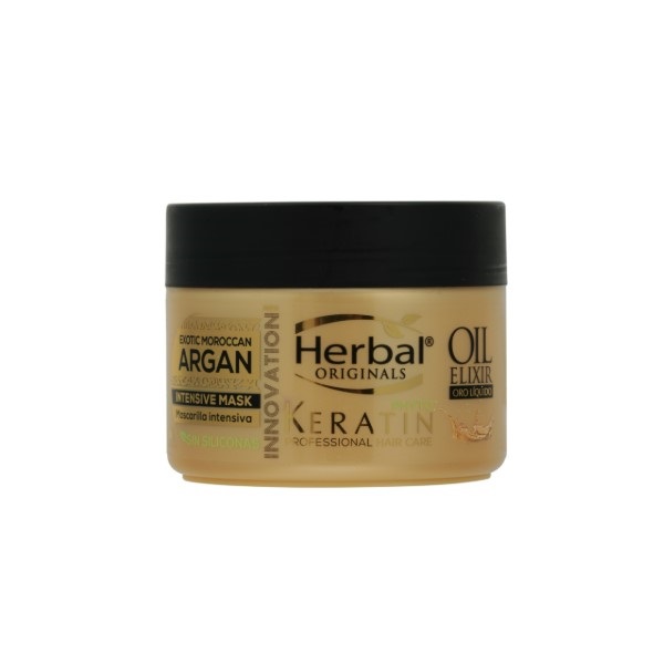 Herbal Originals Phyto Keratin
