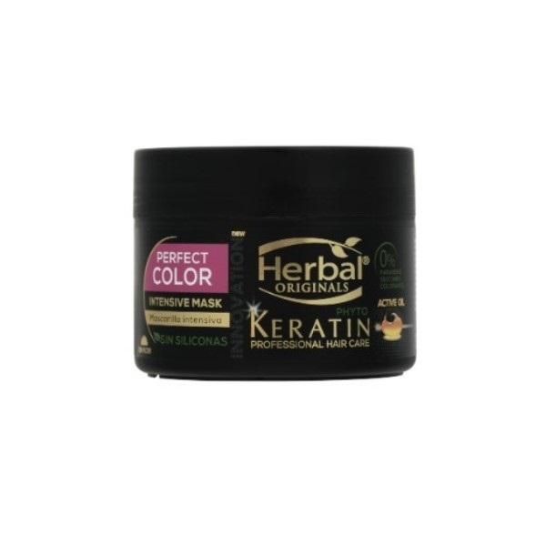 Herbal Originals Phyto Keratin