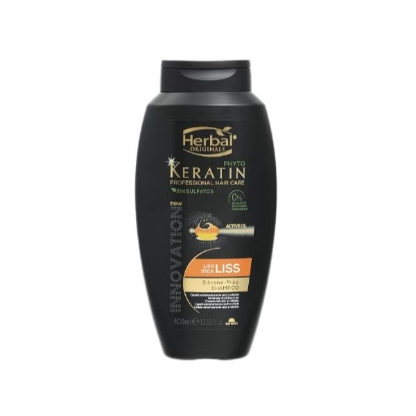 Herbal Originals Phyto Keratin